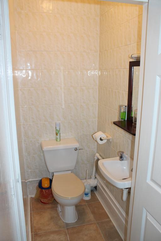 The Moray House 호텔 블랙풀 외부 사진