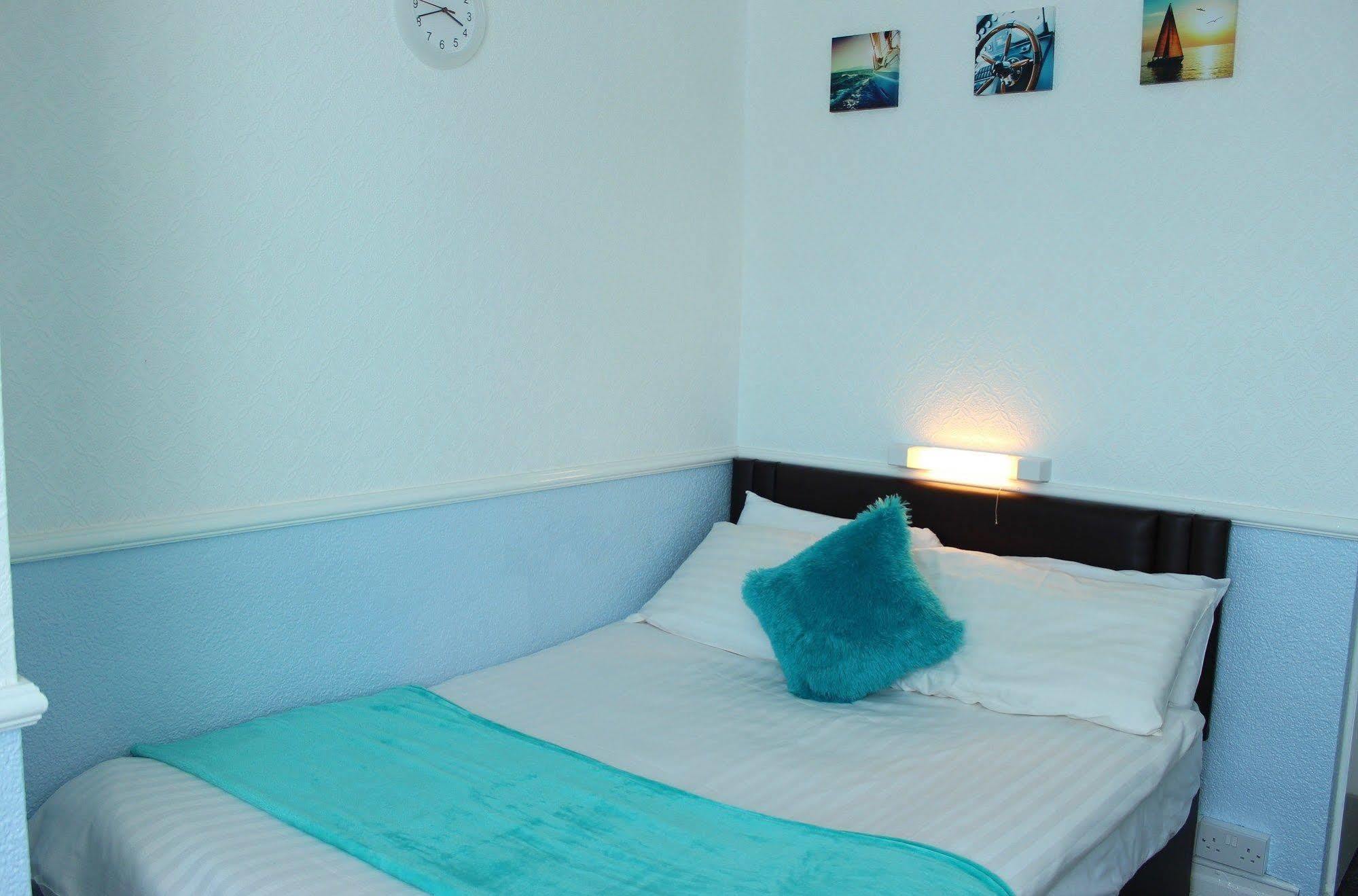 The Moray House 호텔 블랙풀 외부 사진