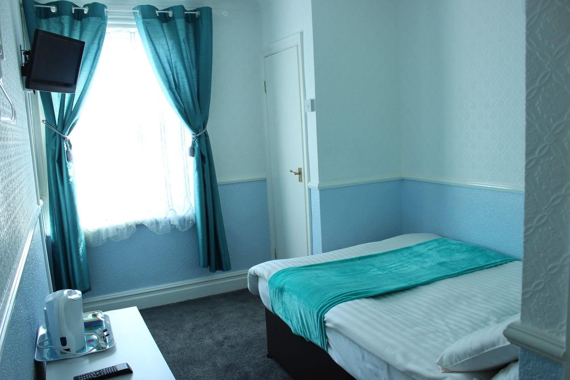 The Moray House 호텔 블랙풀 외부 사진